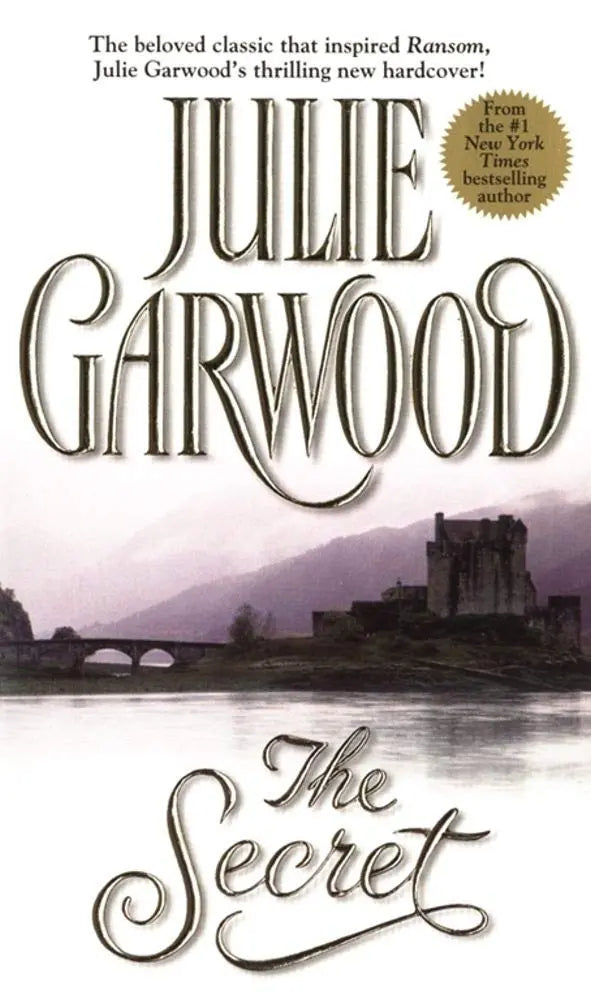 The Secret The Happy Book Stack
