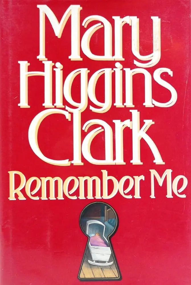 Remember Me The Happy Book Stack