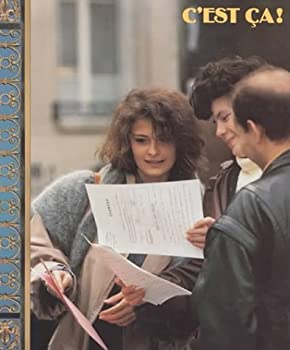 C'Est Ca! (French Edition) - 316