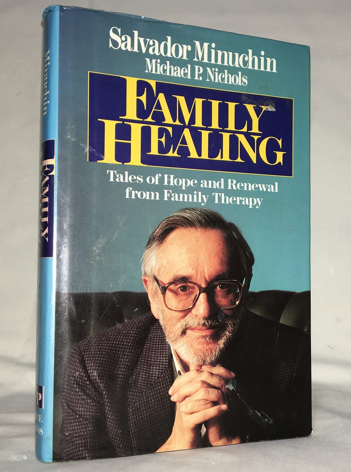 Family Therapy Techniques