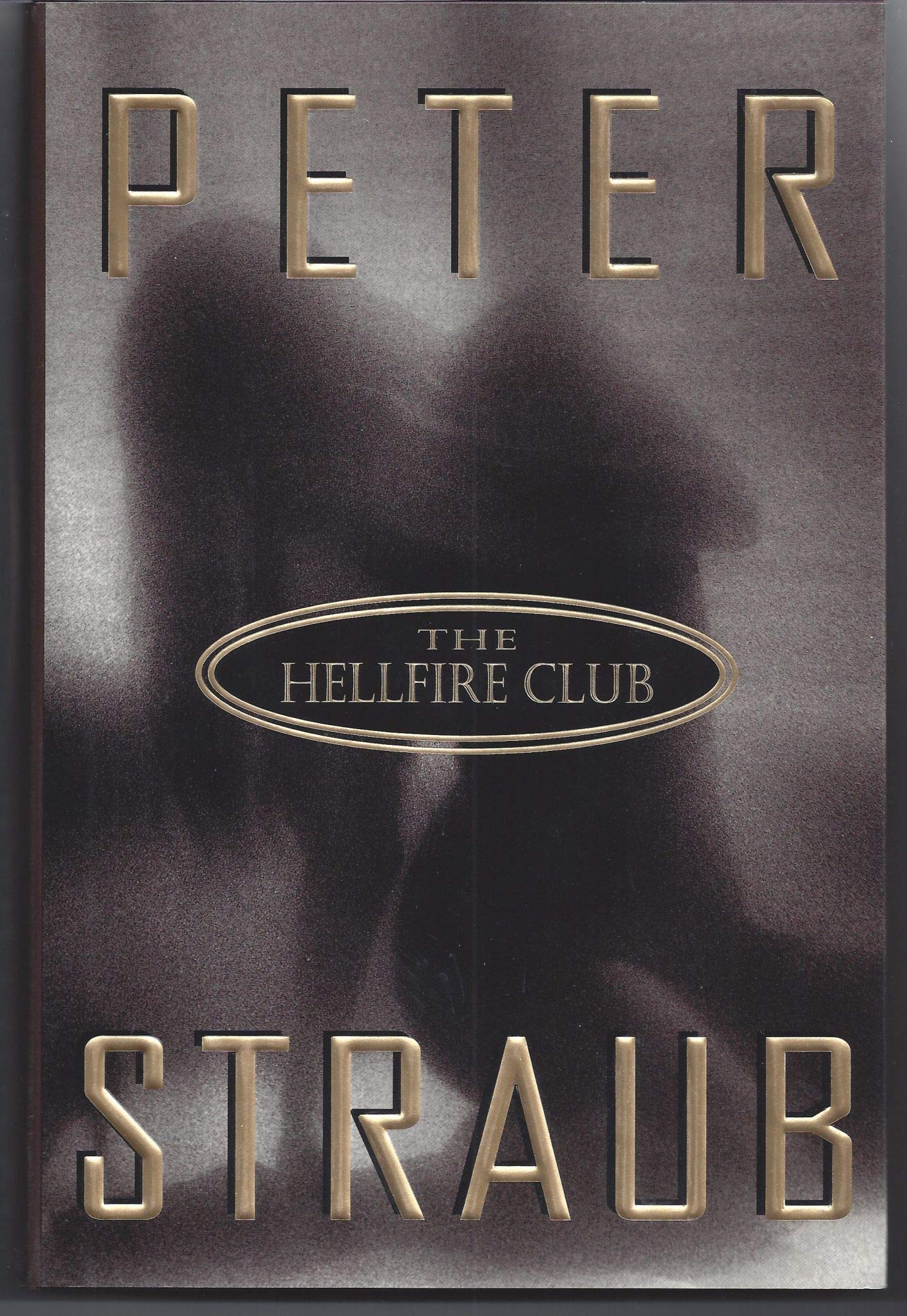 The Hellfire Club The Happy Book Stack