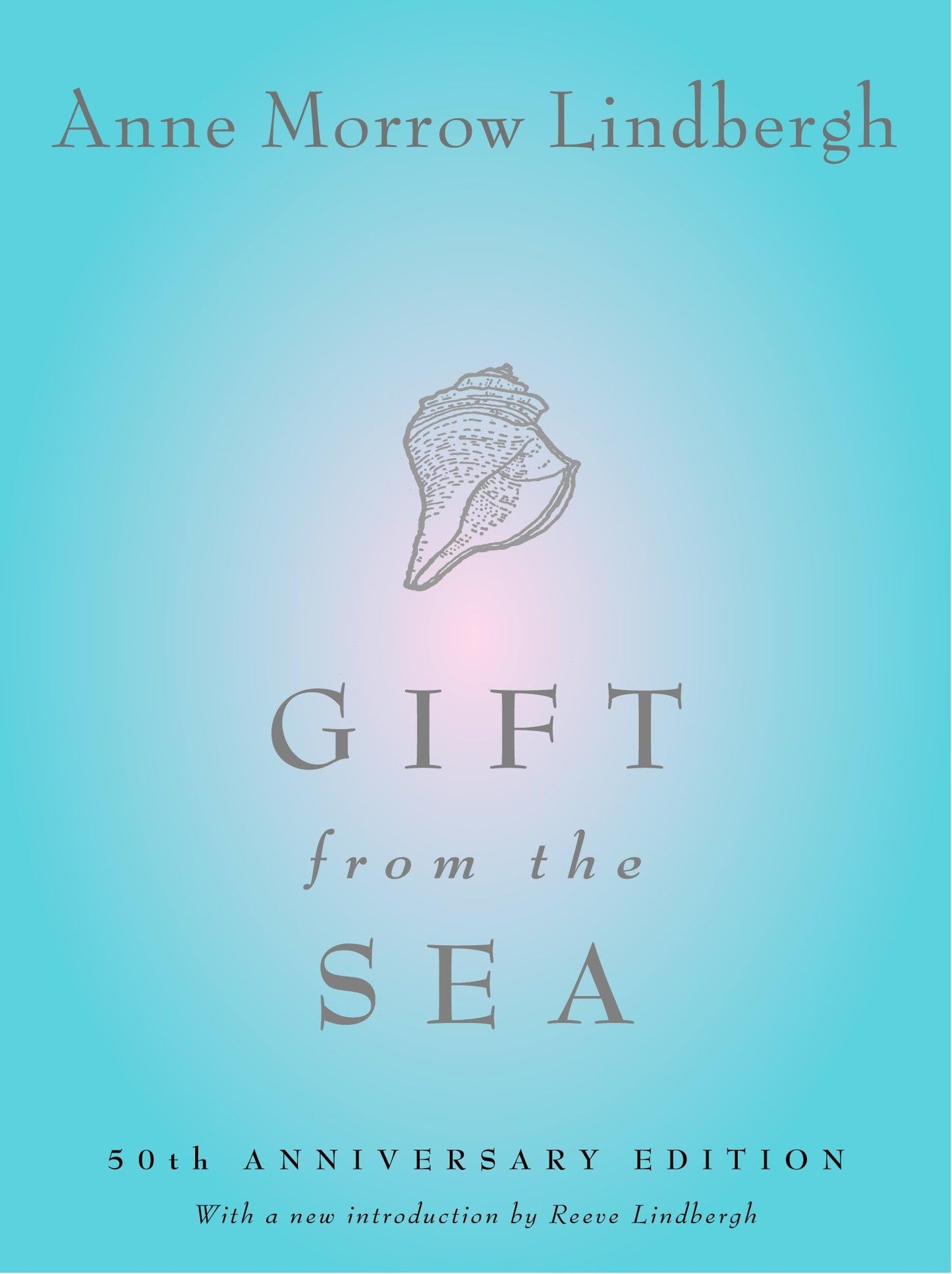 Gift from the Sea: 70th Anniversary Edition The Happy Book Stack