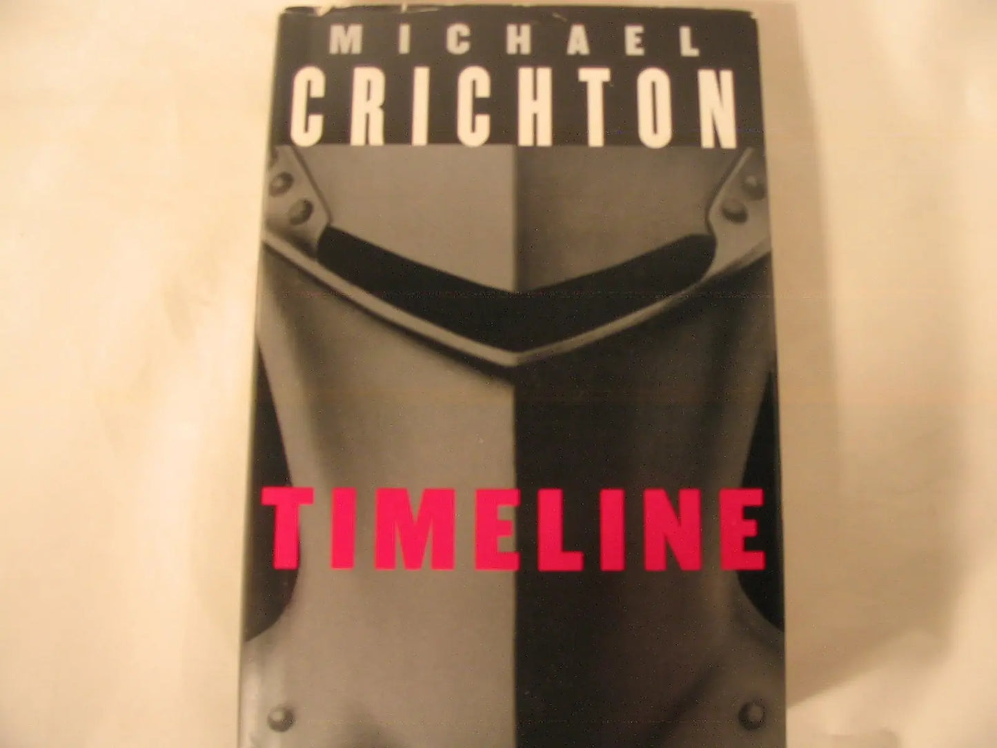 Timeline The Happy Book Stack