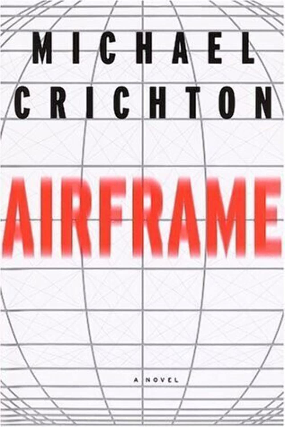 Airframe - 7034