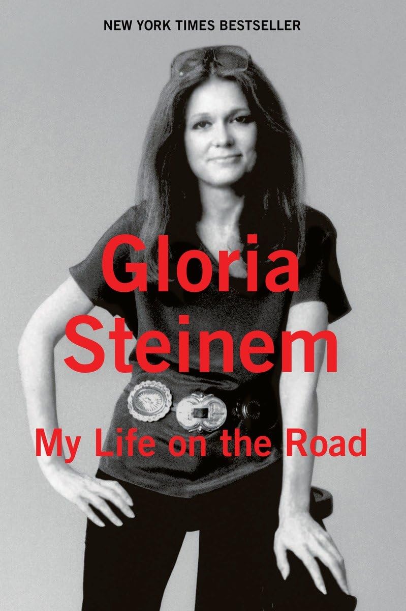 My Life on the Road The Happy Book Stack