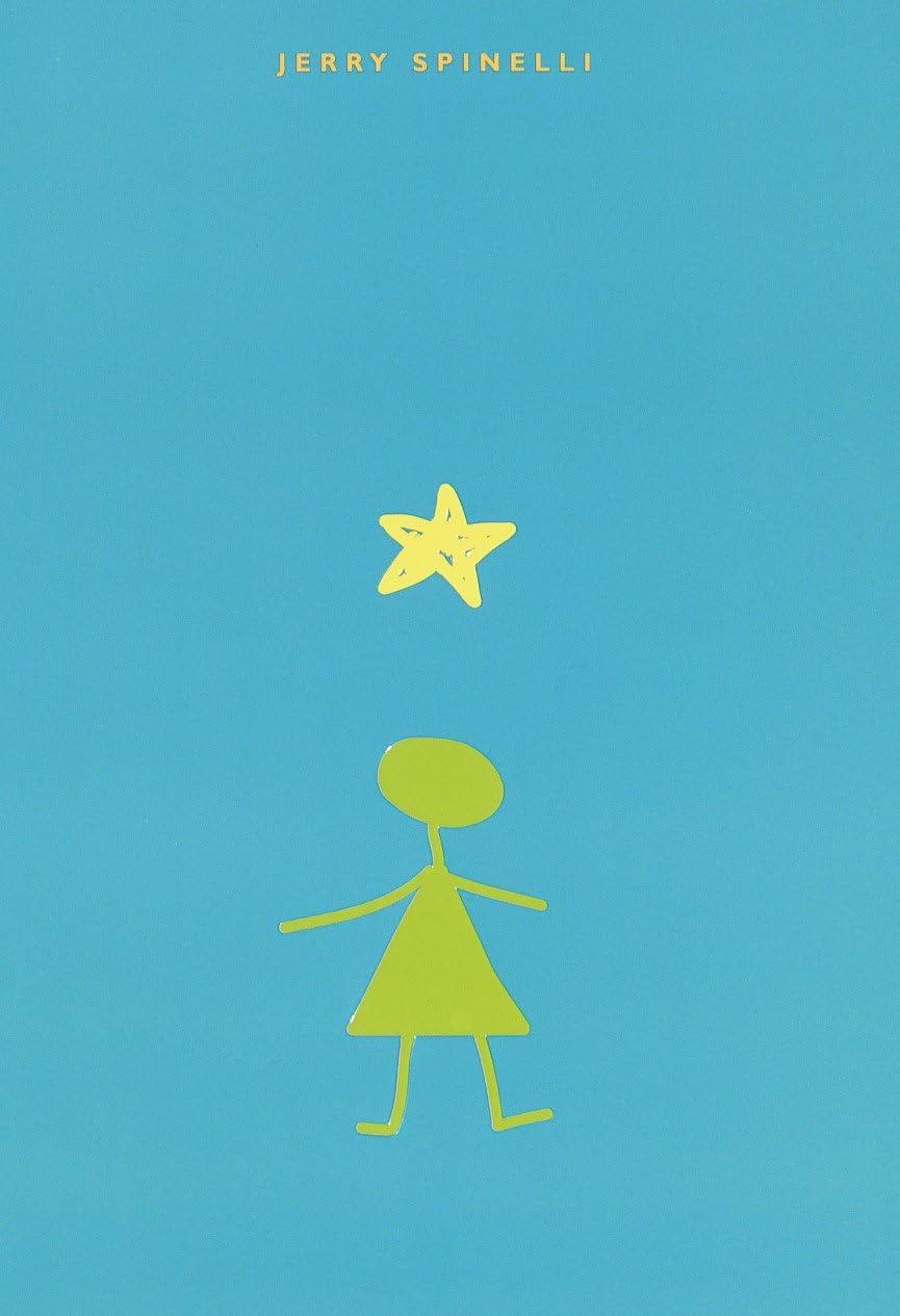 Stargirl (Stargirl Series) The Happy Book Stack