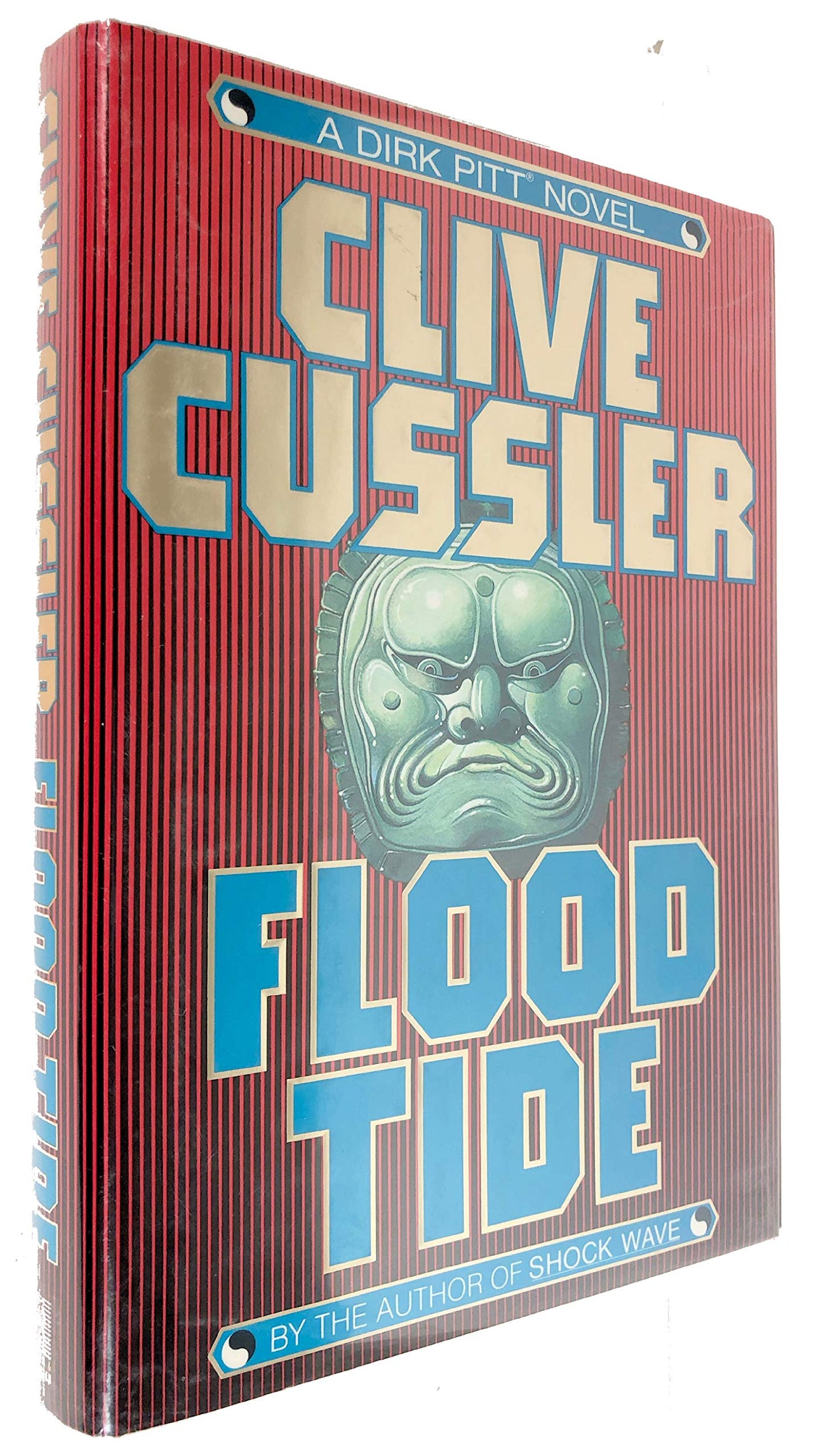 Flood Tide The Happy Book Stack