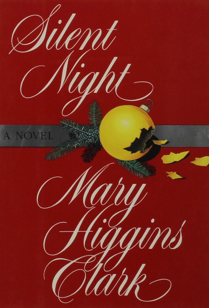 Silent Night The Happy Book Stack