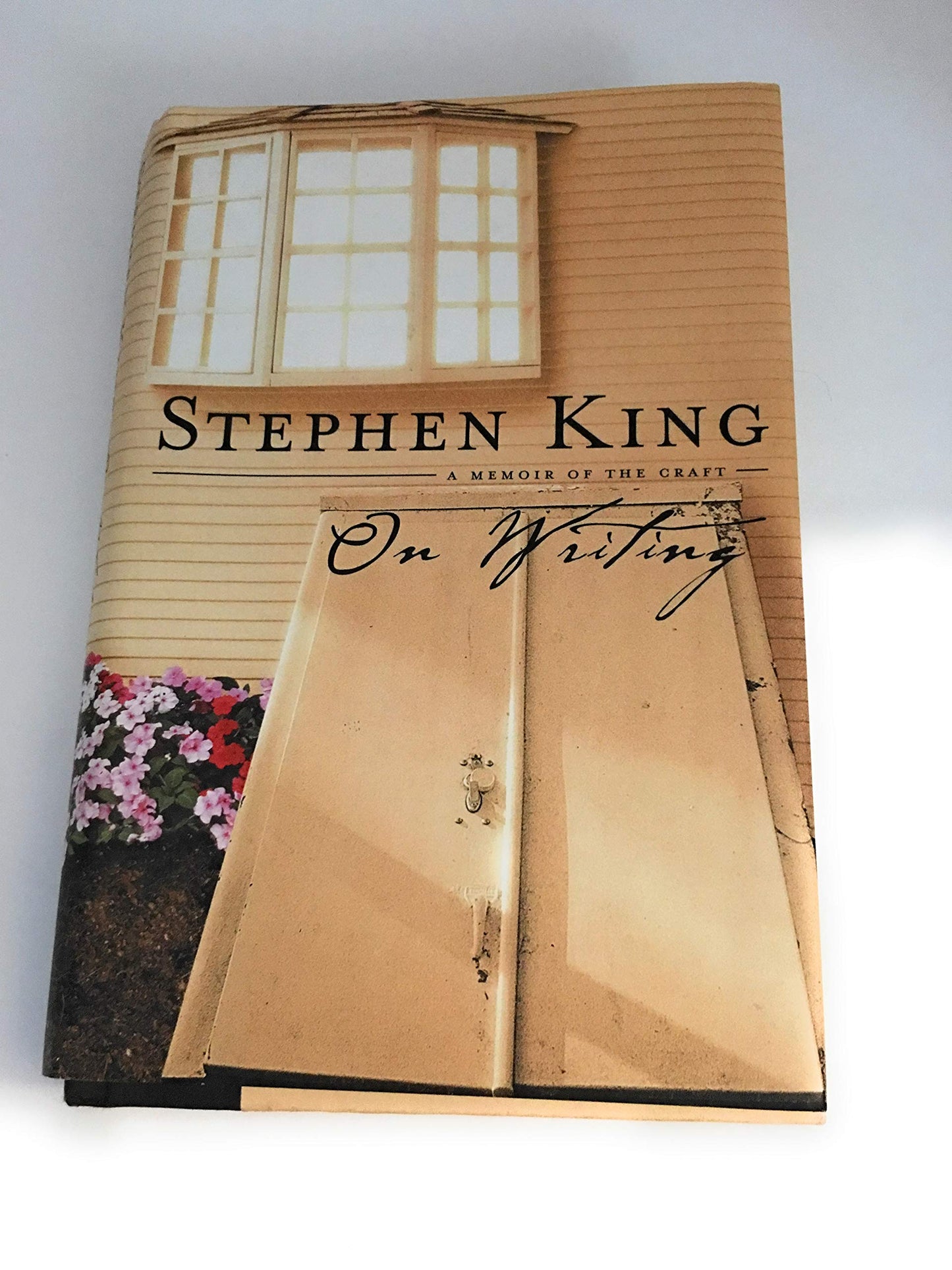 On Writing: A Memoir of the Craft The Happy Book Stack