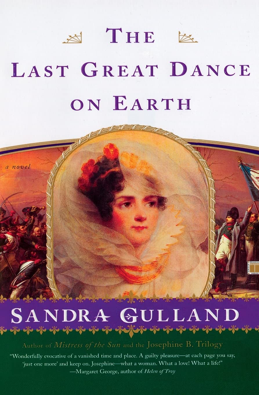 The Last Great Dance on Earth The Happy Book Stack