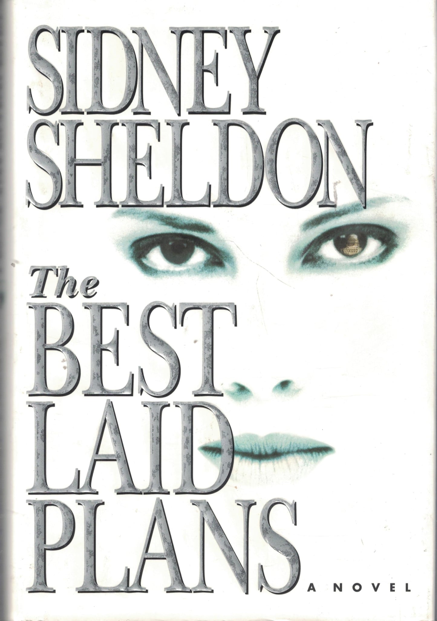 The Best Laid Plans The Happy Book Stack