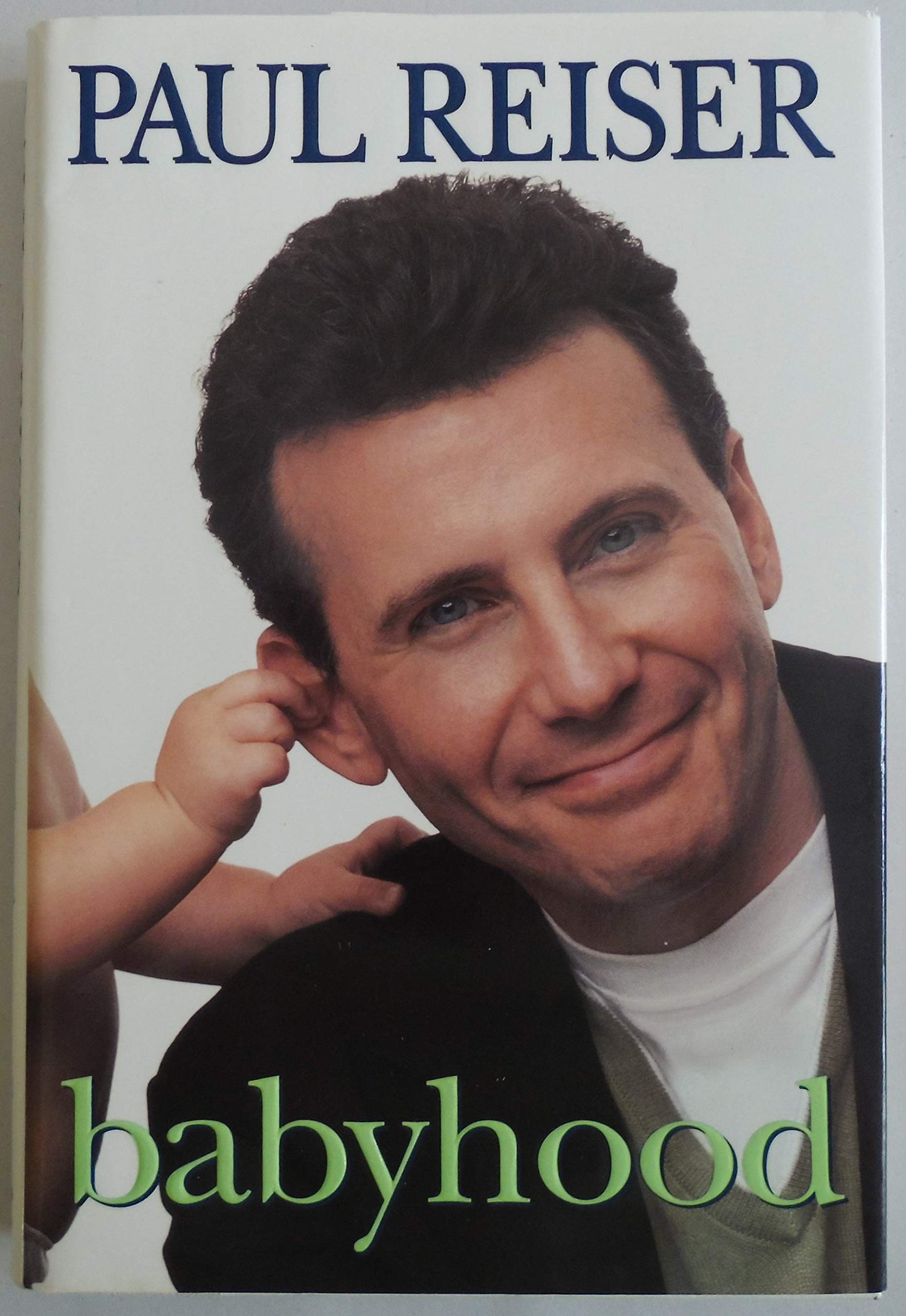 Babyhood The Happy Book Stack