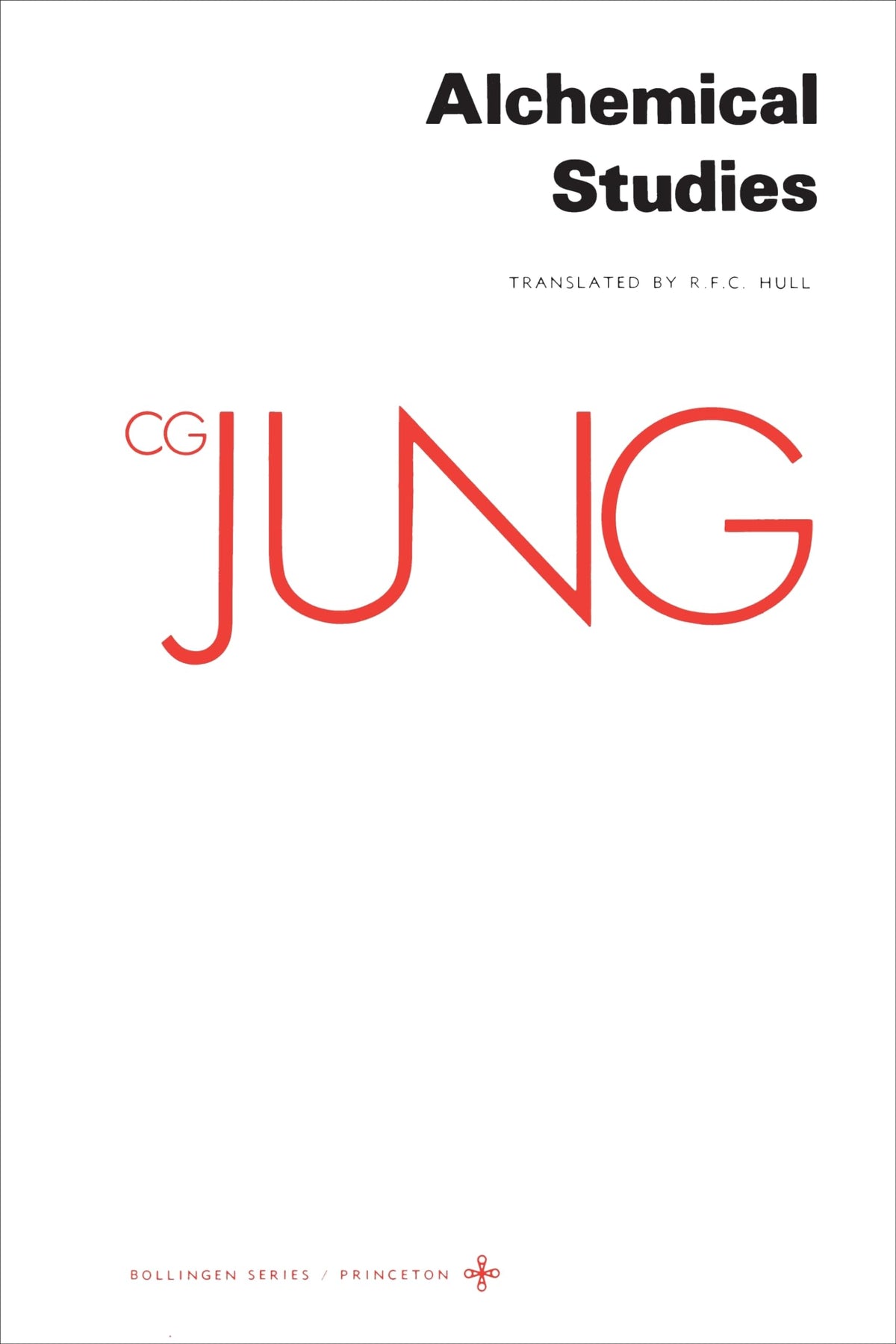 Alchemical Studies (Collected Works of C.G. Jung Vol.13) The Happy Book Stack