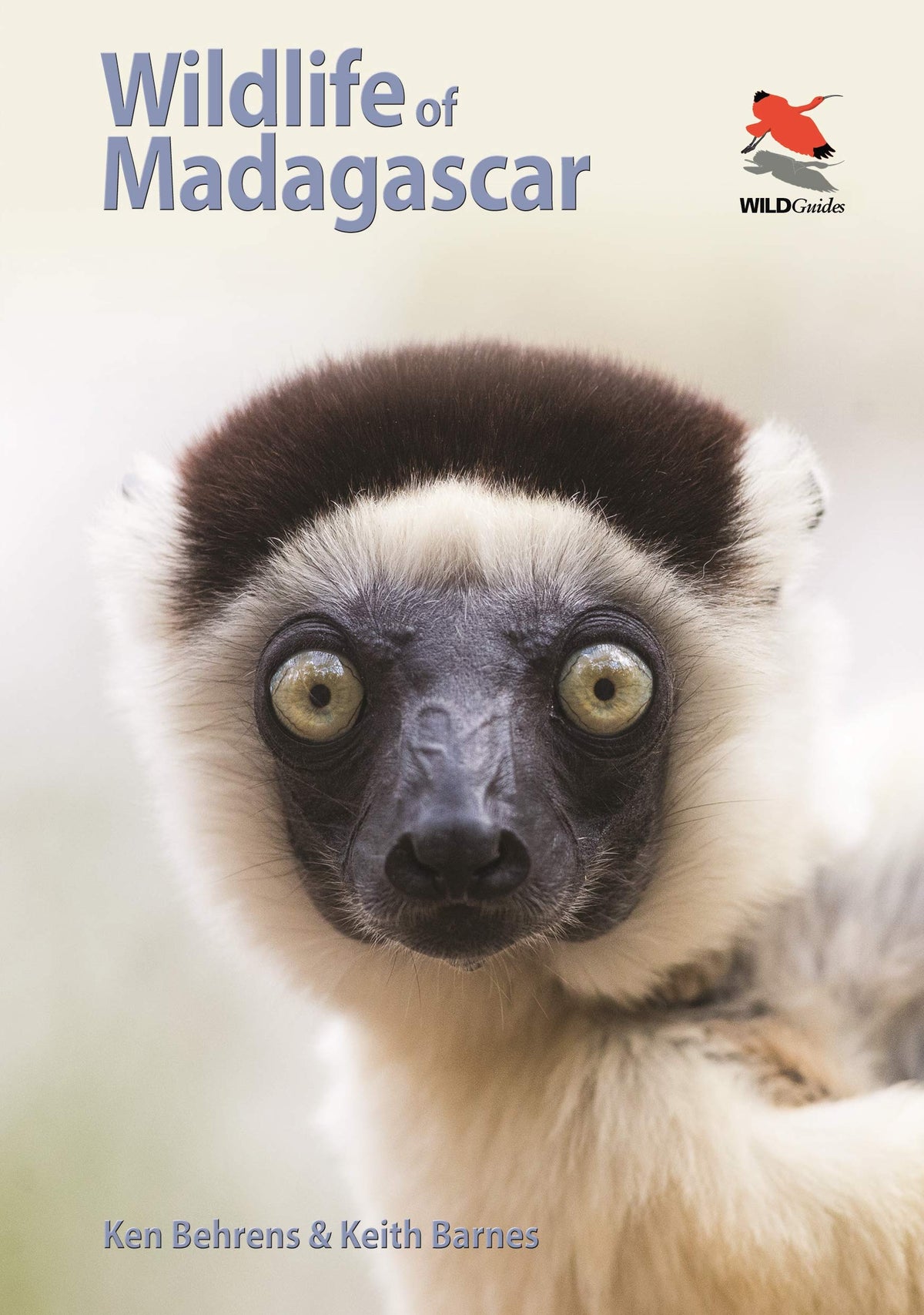 Wildlife of Madagascar (Wildlife Explorer Guides) The Happy Book Stack