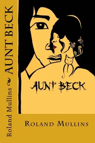 Aunt Beck The Happy Book Stack