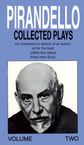 Collected Plays Volume 2 The Happy Book Stack