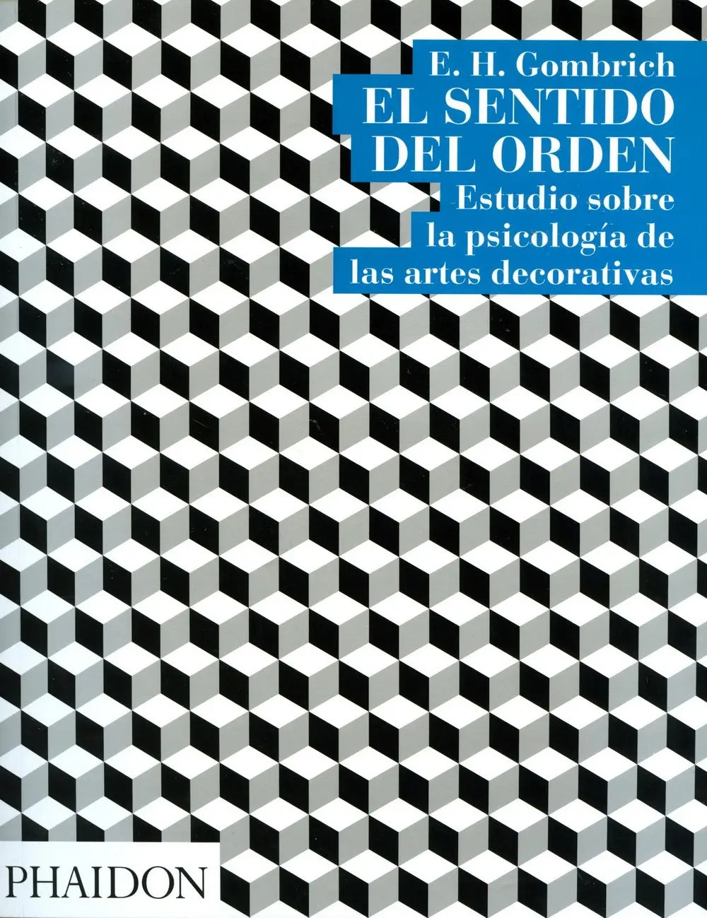 Sentido del orden, El The Happy Book Stack