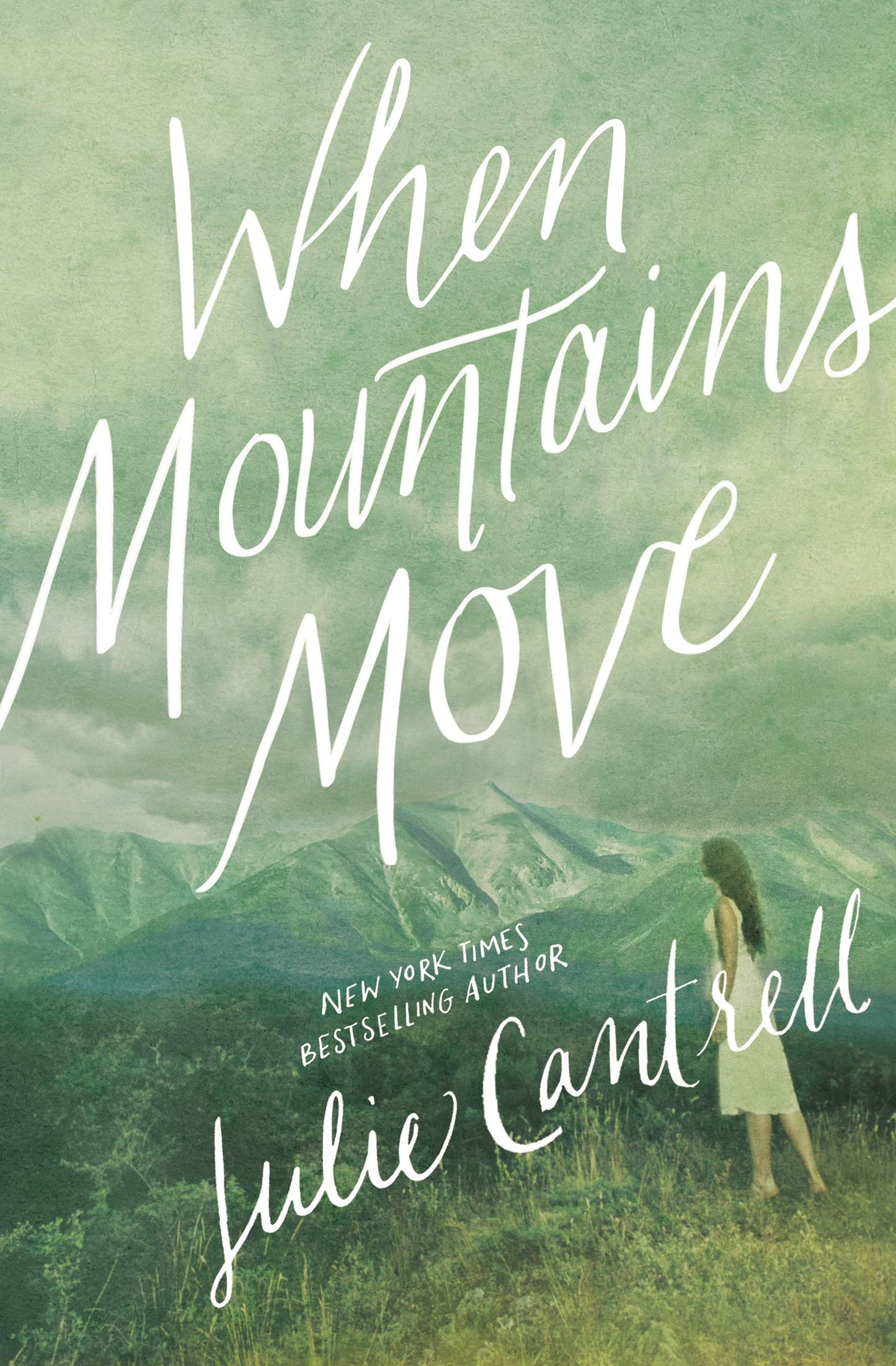 When Mountains Move The Happy Book Stack