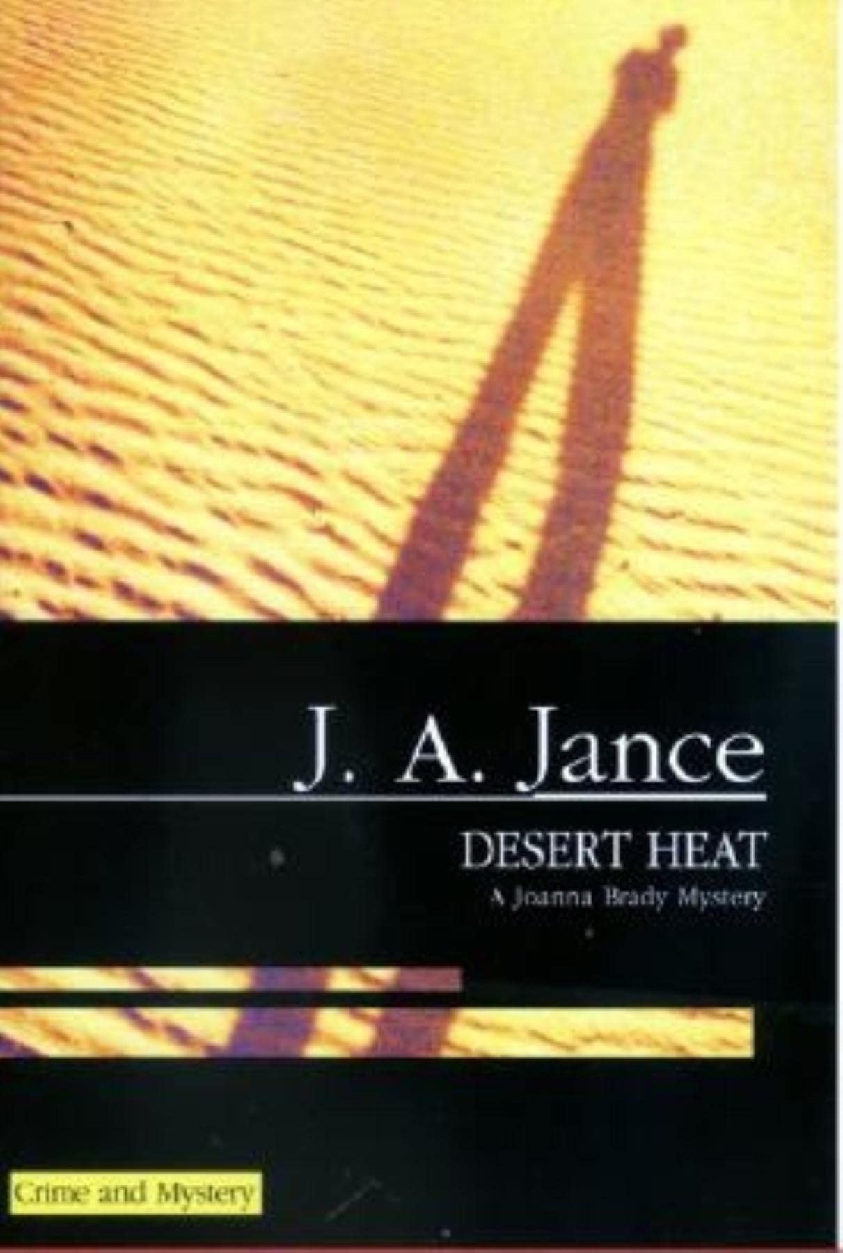 Desert Heat - 9475
