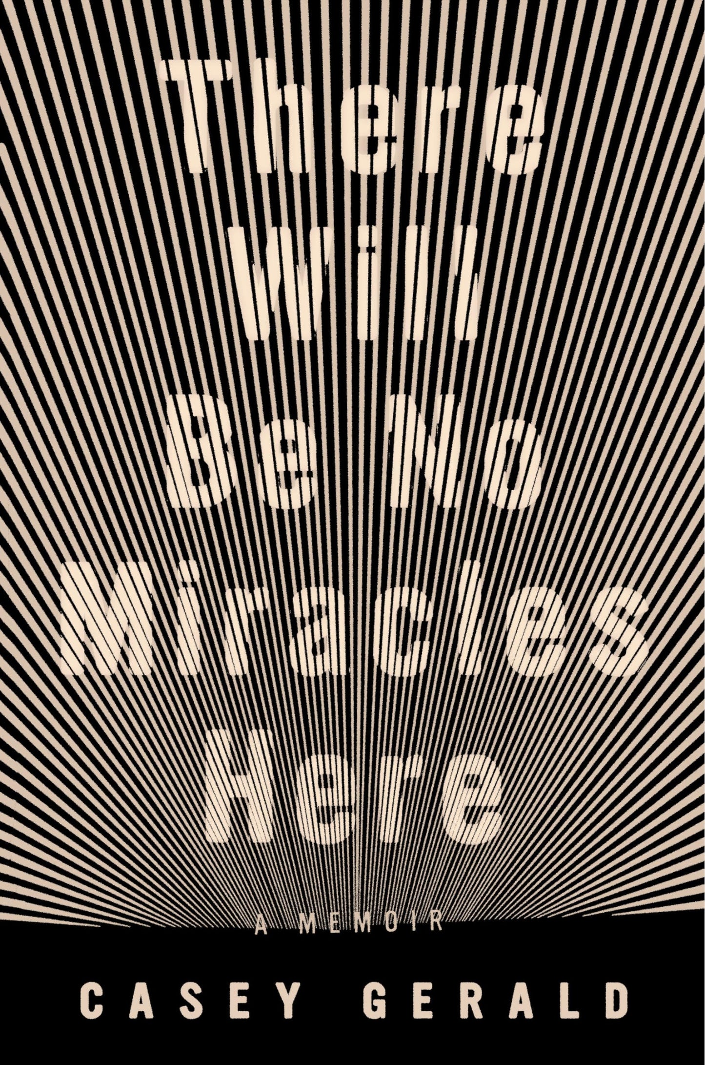 There Will Be No Miracles Here: A Memoir The Happy Book Stack