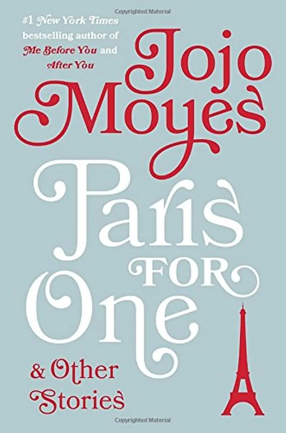 Paris for One and Other Stories The Happy Book Stack