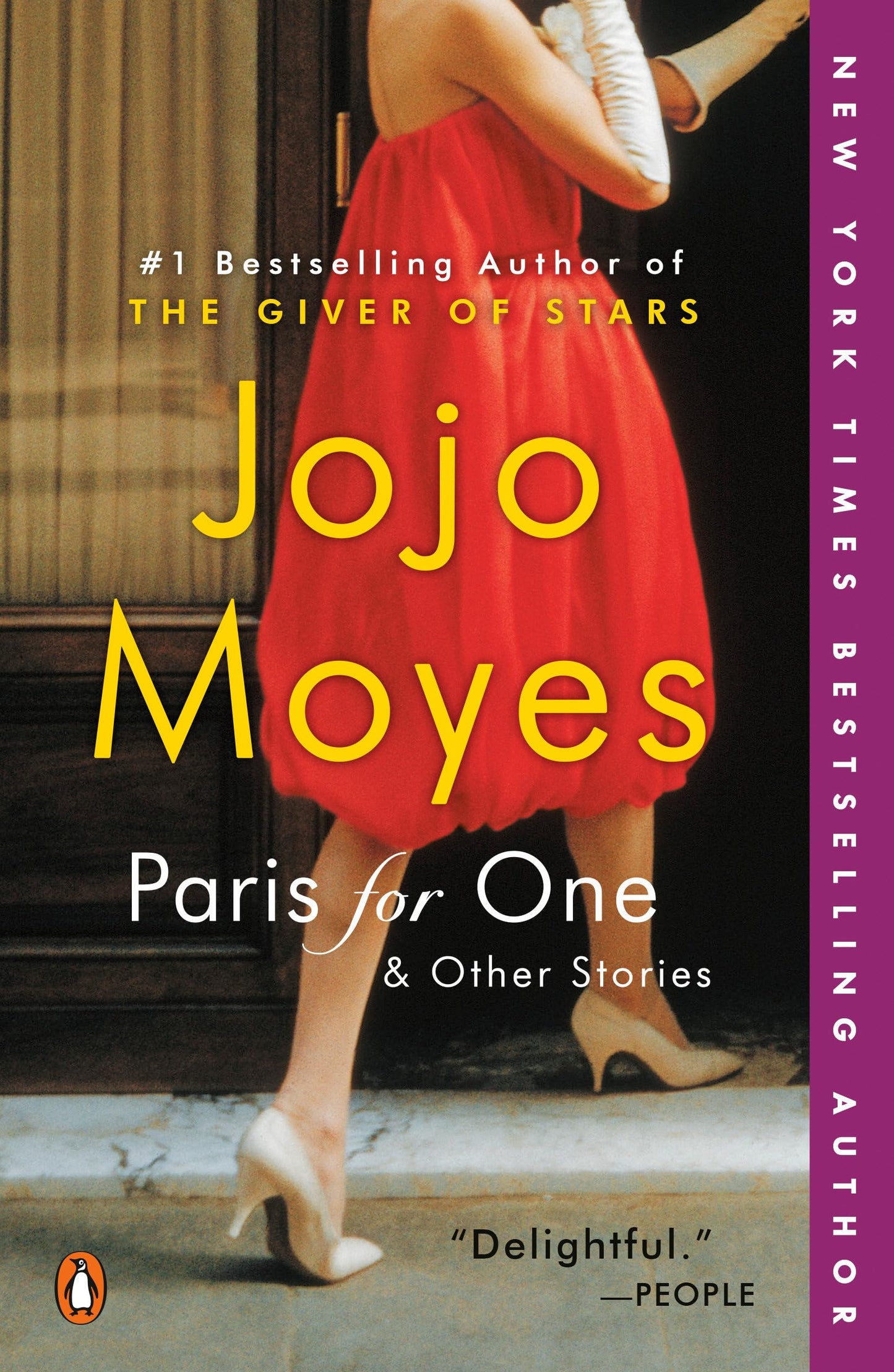 Paris for One and Other Stories The Happy Book Stack