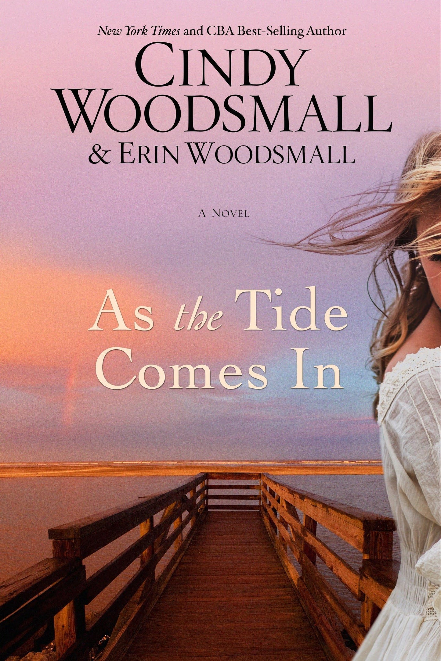 As the Tide Comes In: A Novel The Happy Book Stack