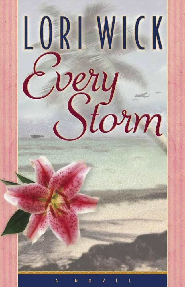 Every Storm (Contemporary Romance) The Happy Book Stack