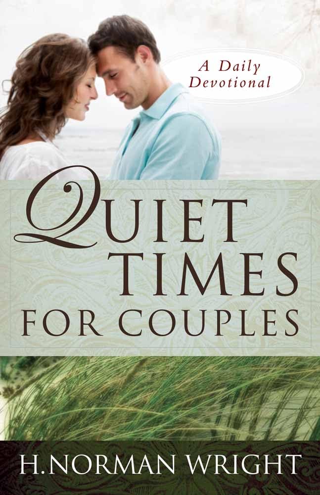 Quiet Times for Couples - 1692