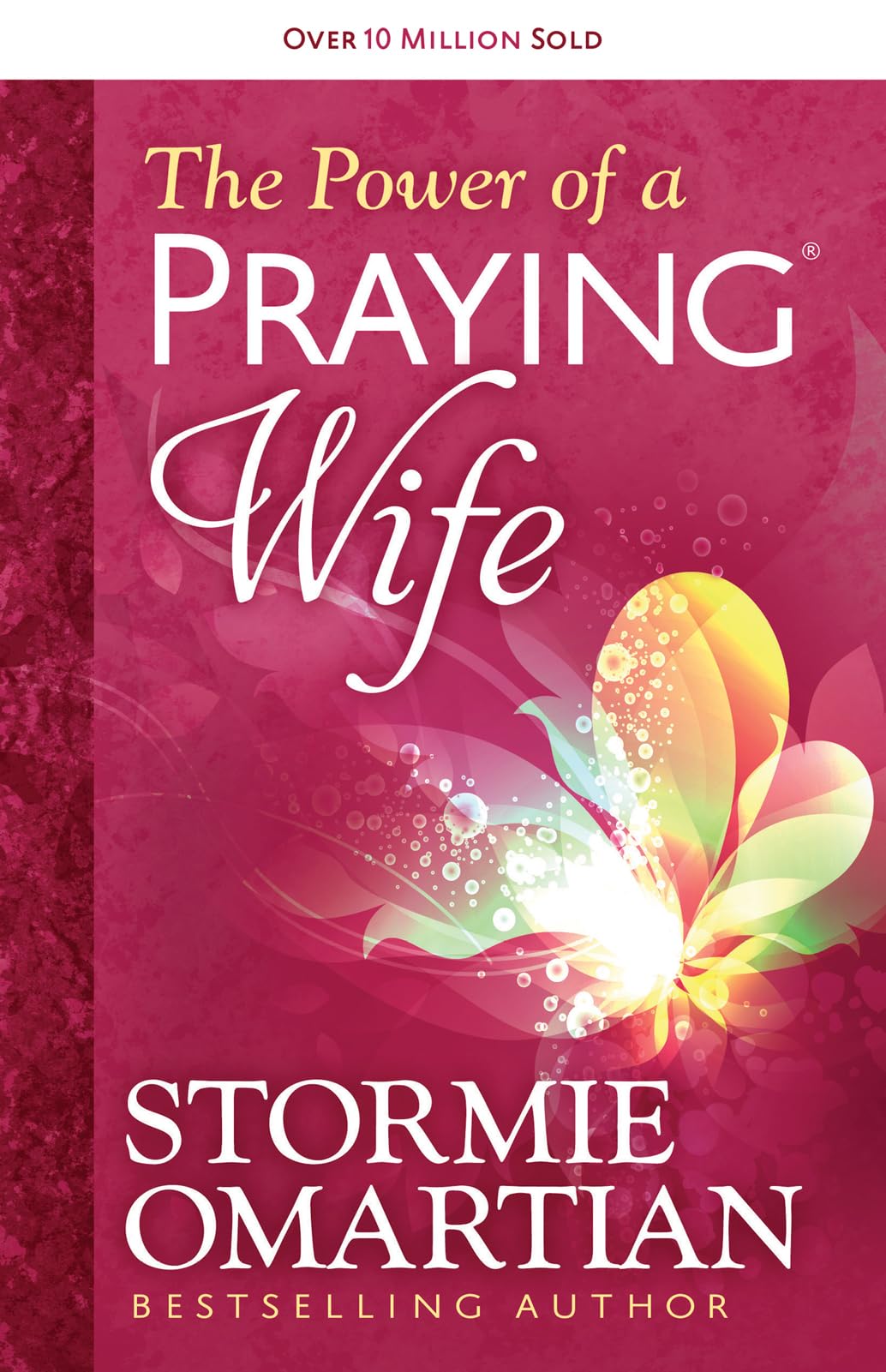 The Power of a Praying Wife The Happy Book Stack