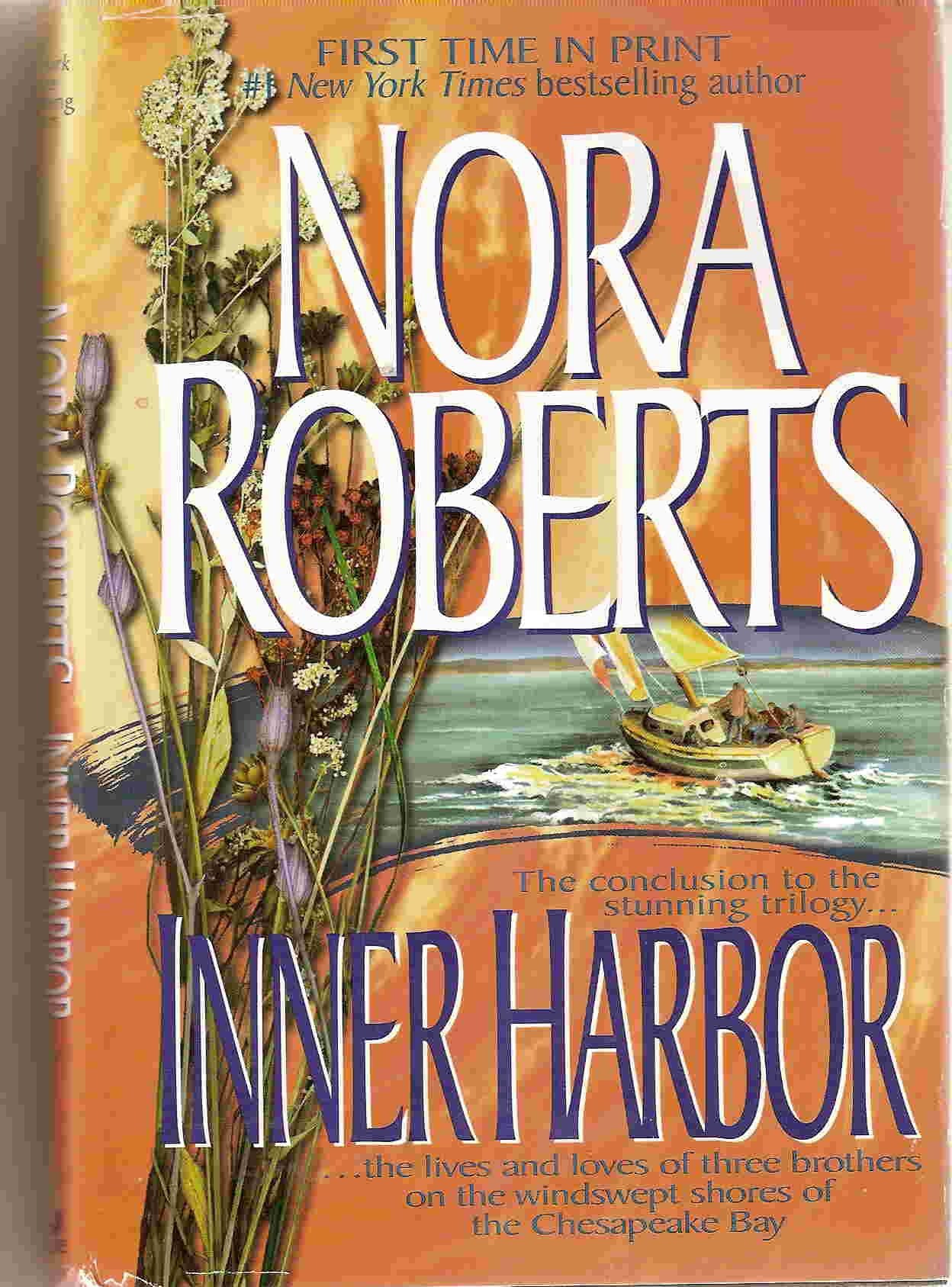 Inner Harbor The Happy Book Stack