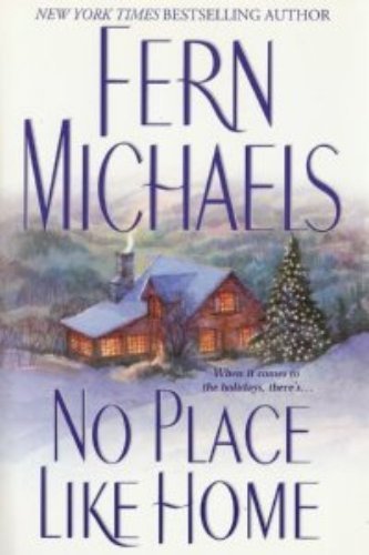 No Place Like Home The Happy Book Stack