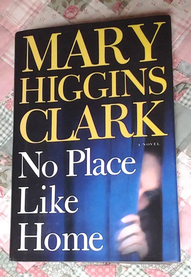 No Place Like Home The Happy Book Stack