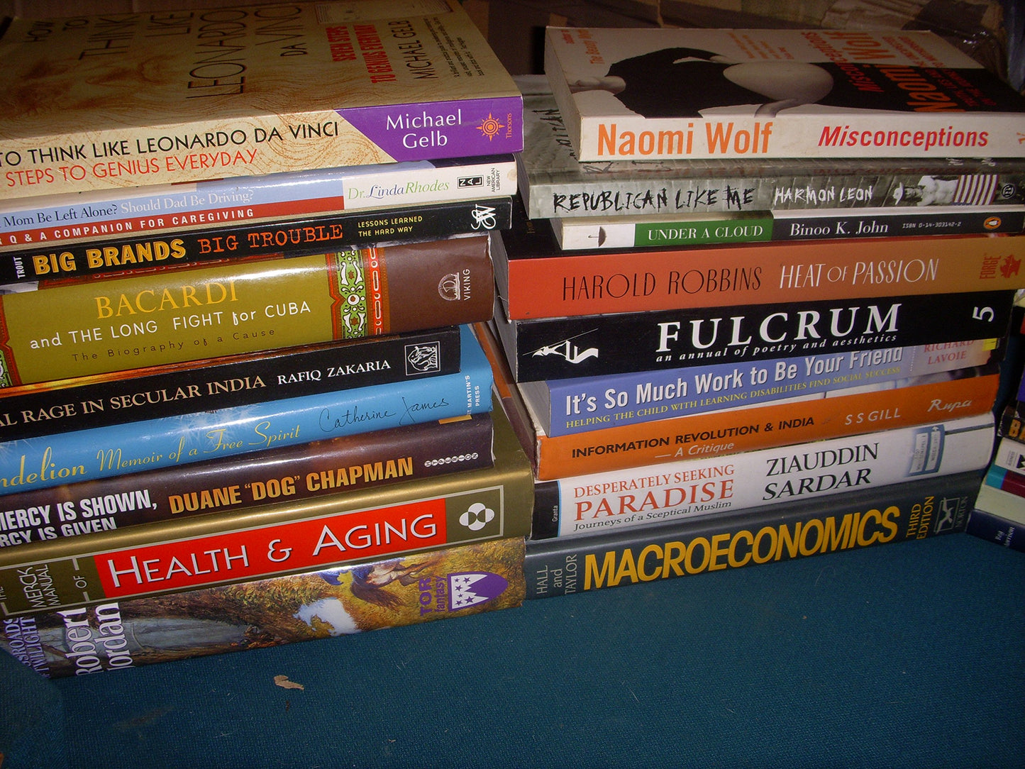 Consent to Kill: A Thriller (Mitch Rapp, No. 6) - 1322