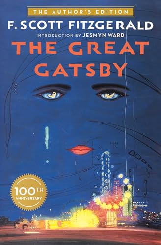 The Great Gatsby: The Only Authorized Edition - 1188