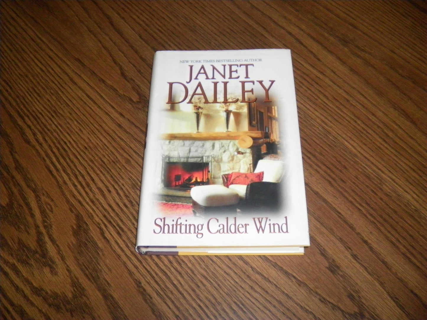 Shifting Calder Wind The Happy Book Stack