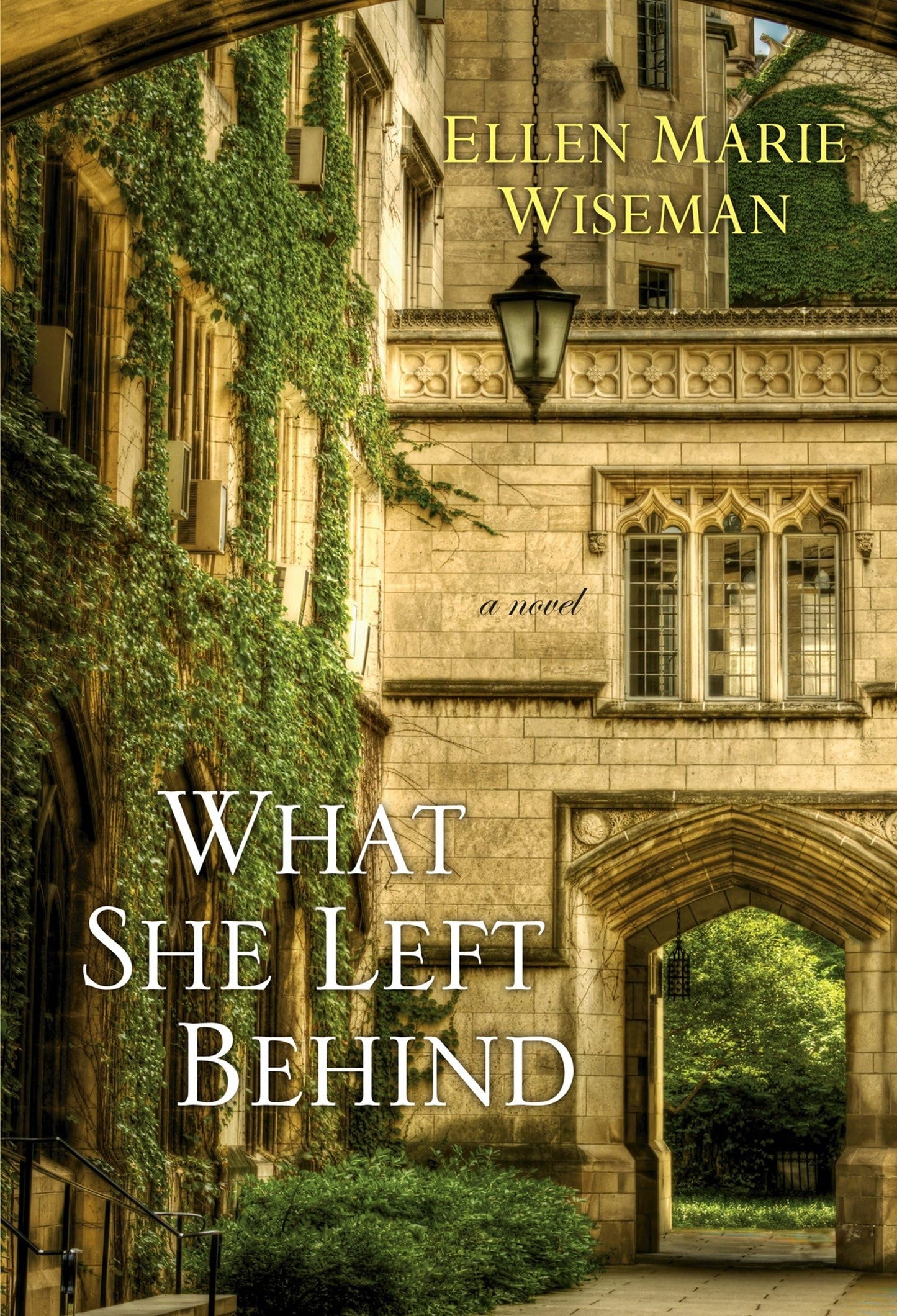 What She Left Behind: A Haunting and Heartbreaking Story of 1920s Historical Fiction The Happy Book Stack