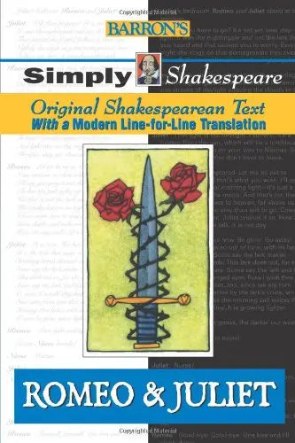 Romeo and Juliet (Simply Shakespeare) The Happy Book Stack