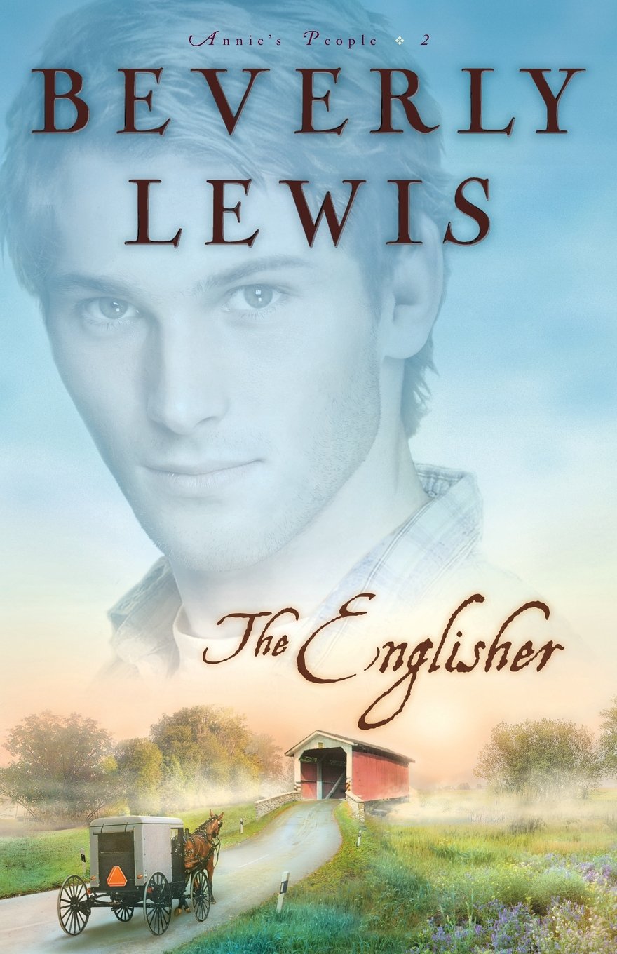 The Englisher (Annie's People Series #2) The Happy Book Stack