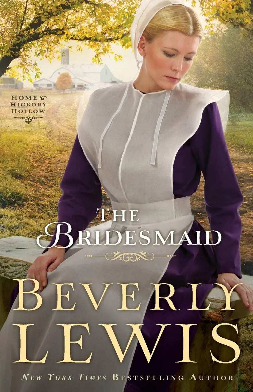The Bridesmaid (Home to Hickory Hollow) The Happy Book Stack