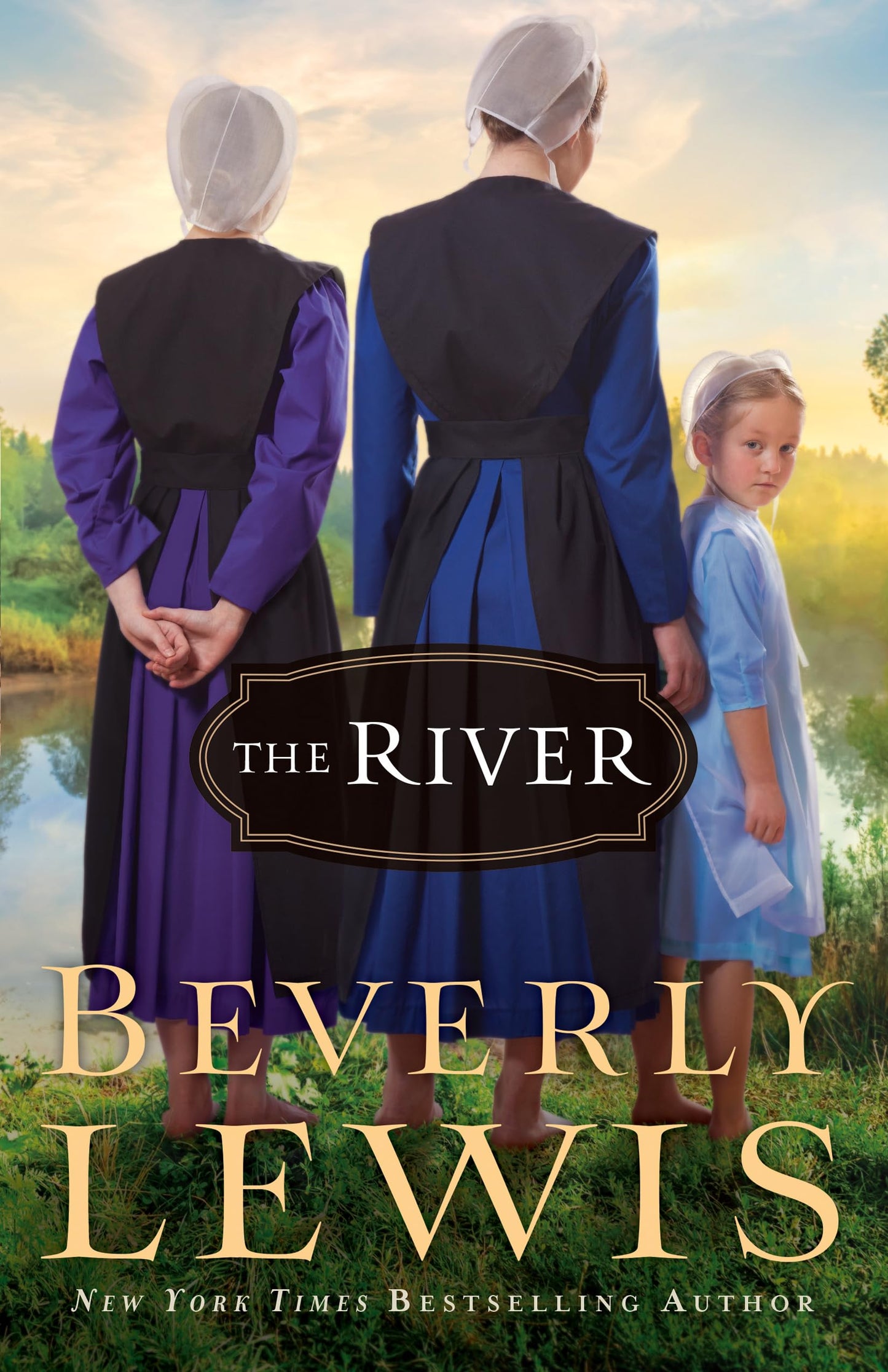 The River The Happy Book Stack