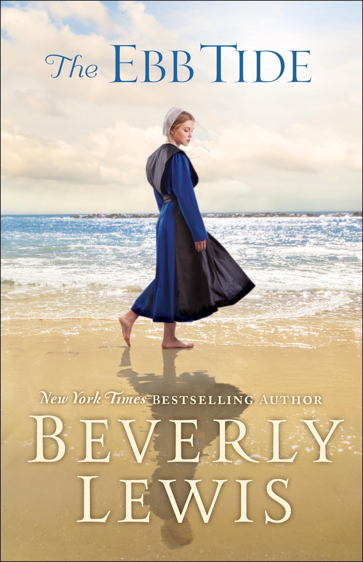 The Ebb Tide The Happy Book Stack