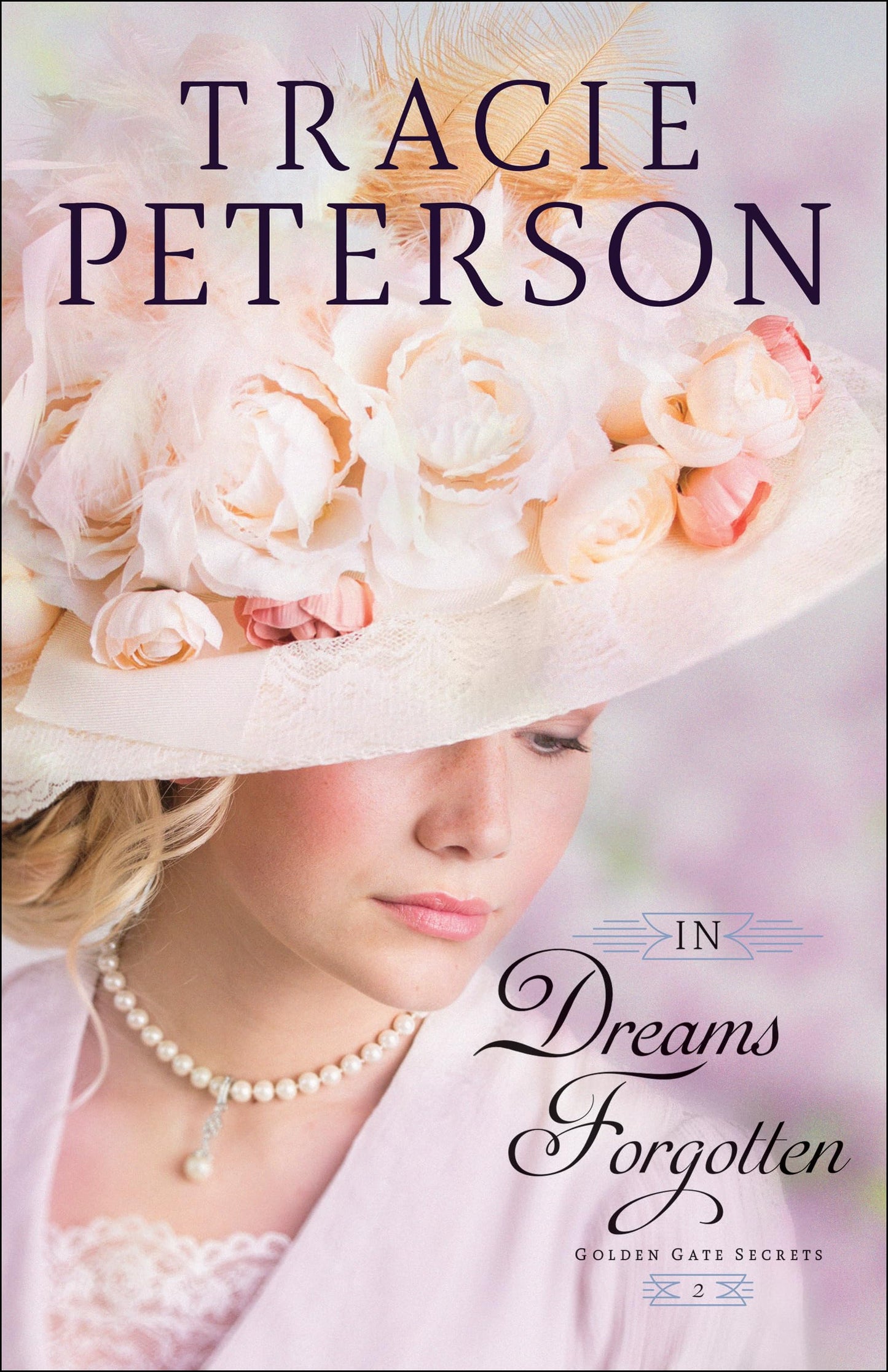 In Dreams Forgotten (Golden Gate Secrets) The Happy Book Stack