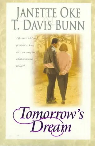 Tomorrow's Dream The Happy Book Stack