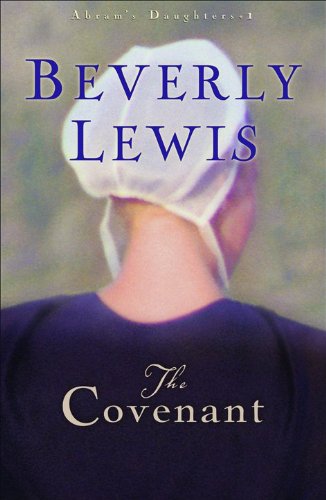 The Covenant (Abram's Daughters #1) The Happy Book Stack