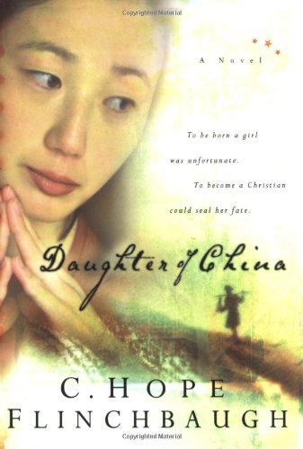 Daughter of China (Daughter of China Series, Book 1) The Happy Book Stack