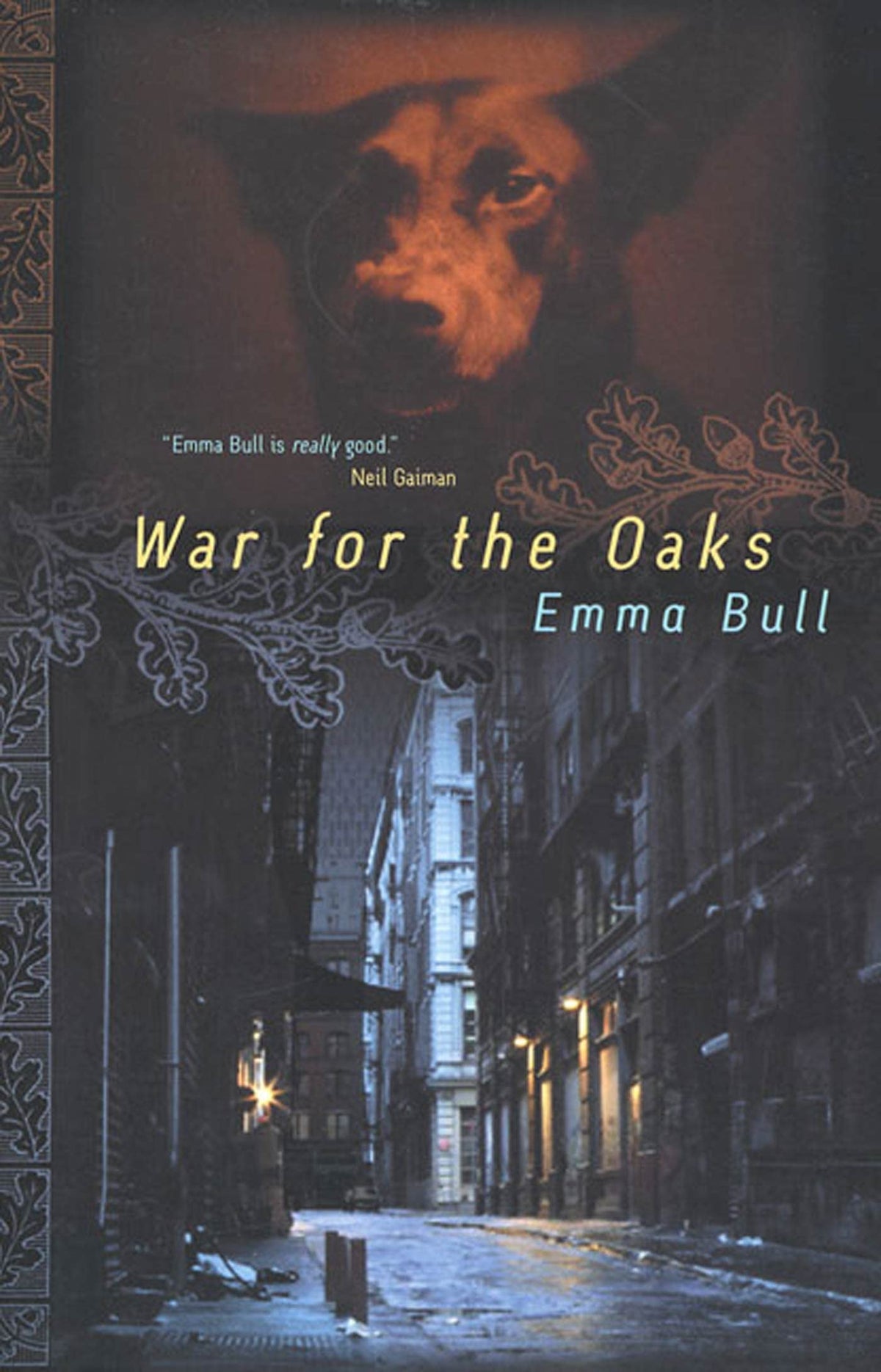 War for the Oaks: A Novel The Happy Book Stack