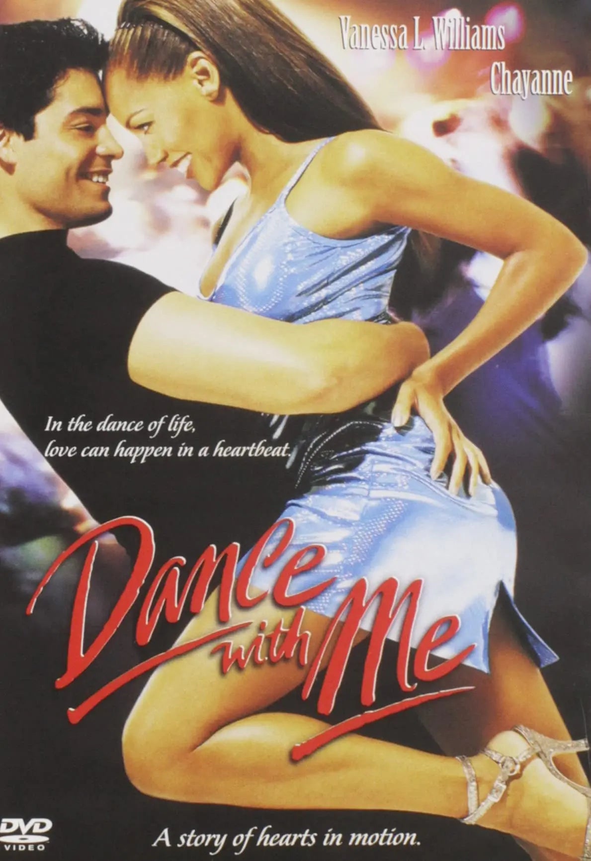Dance With Me The Happy Book Stack