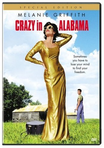 Crazy in Alabama The Happy Book Stack