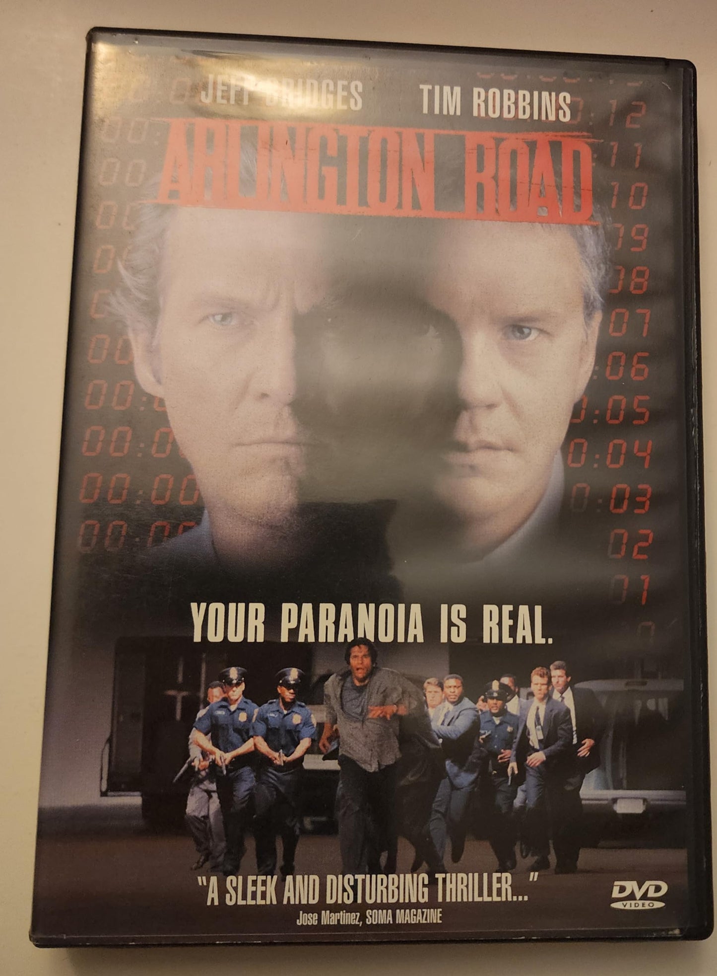 Arlington Road The Happy Book Stack